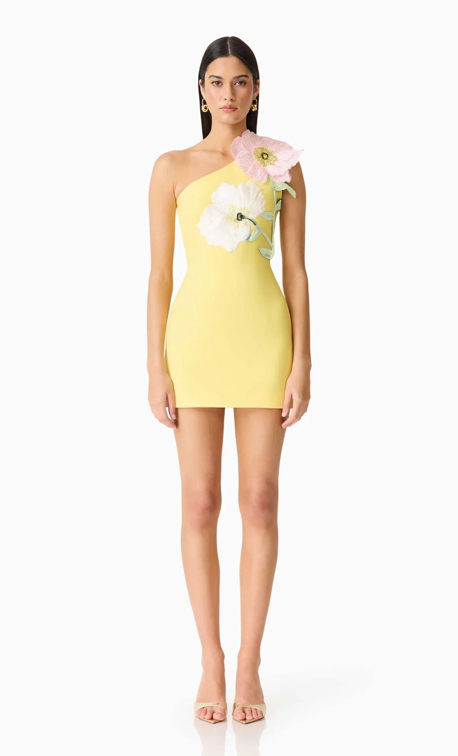 Vestido Hope