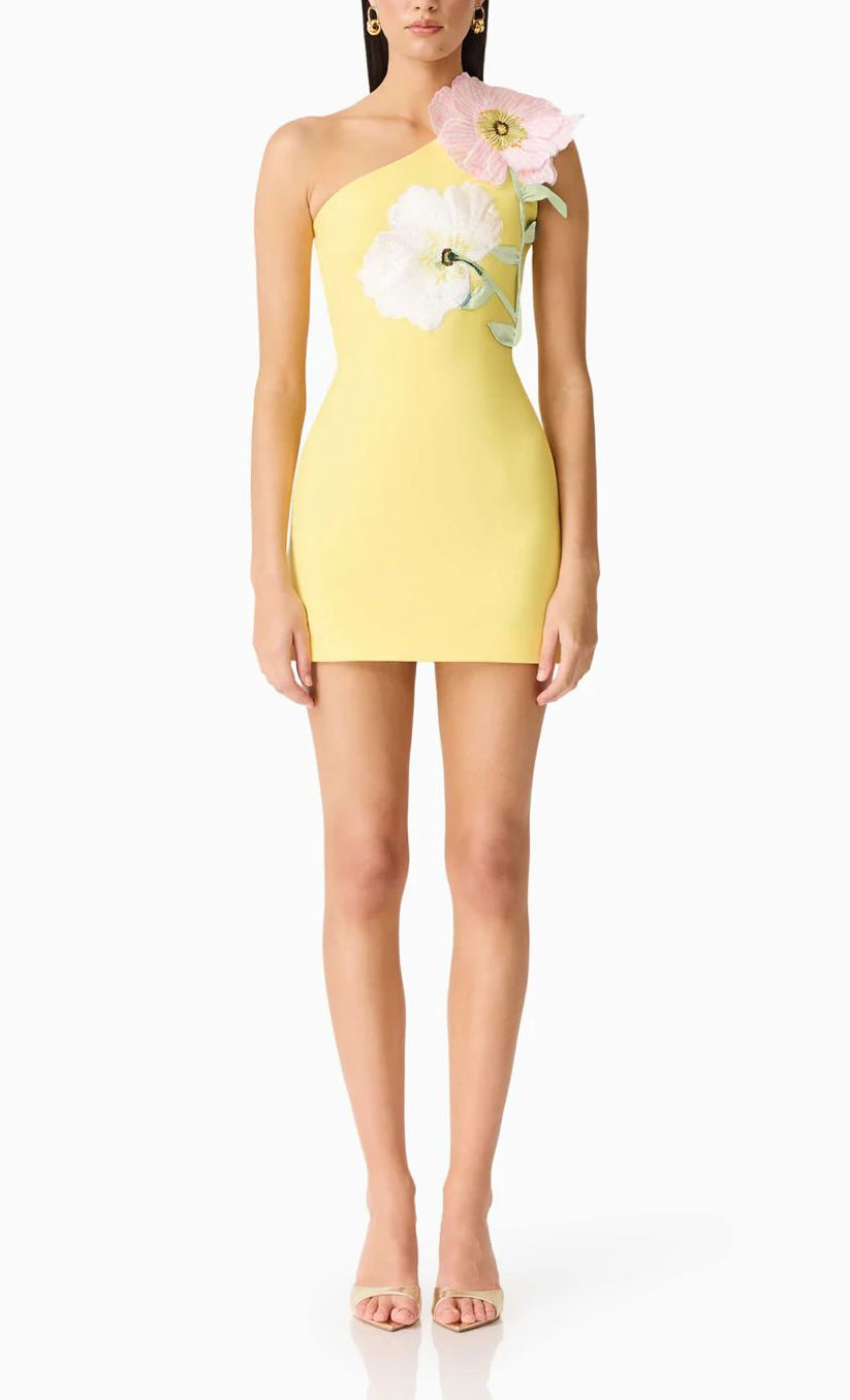 Vestido Hope