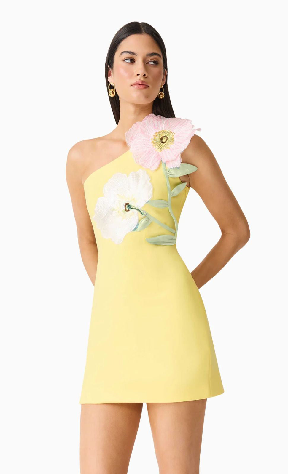 Vestido Hope