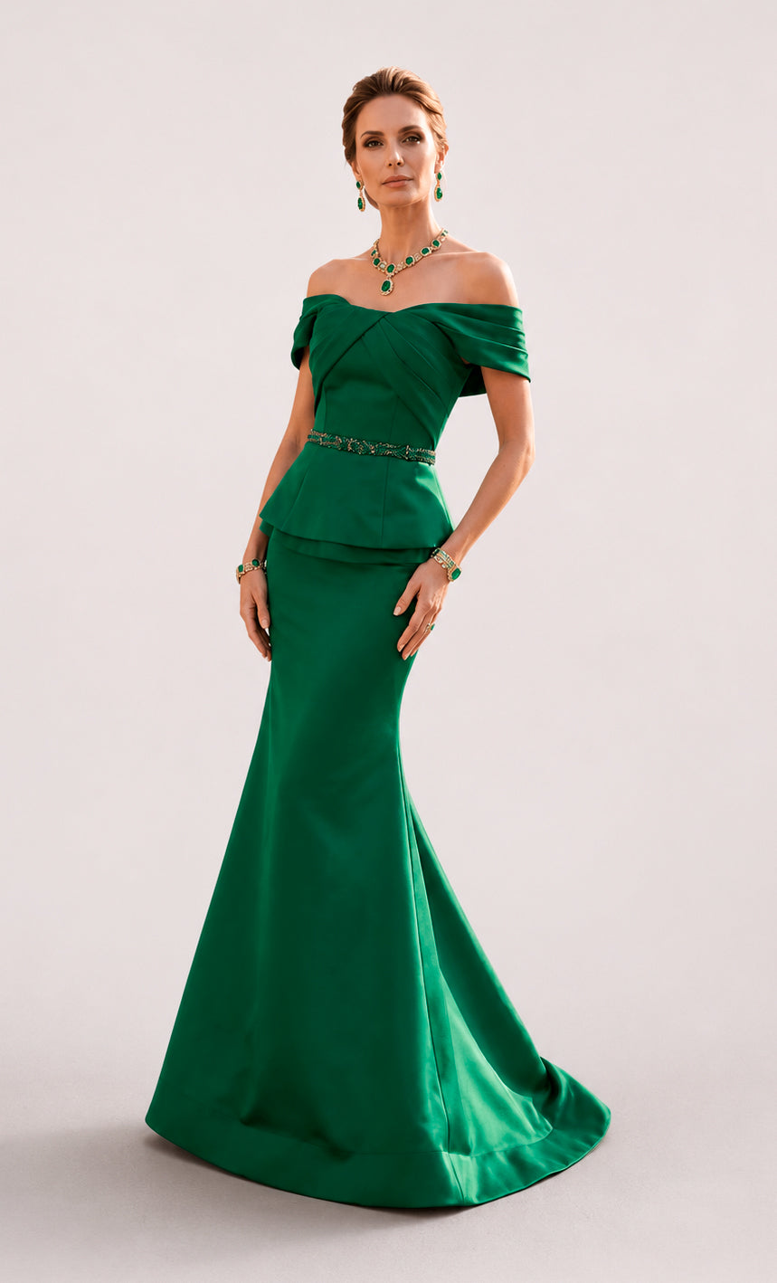 Vestido Daira