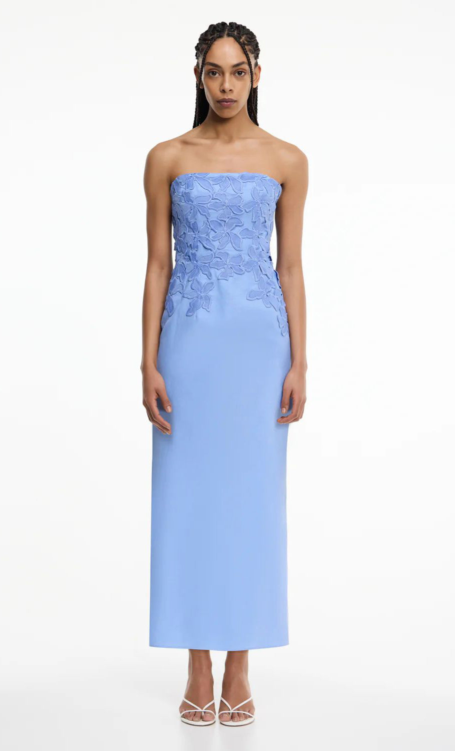 Vestido Idette