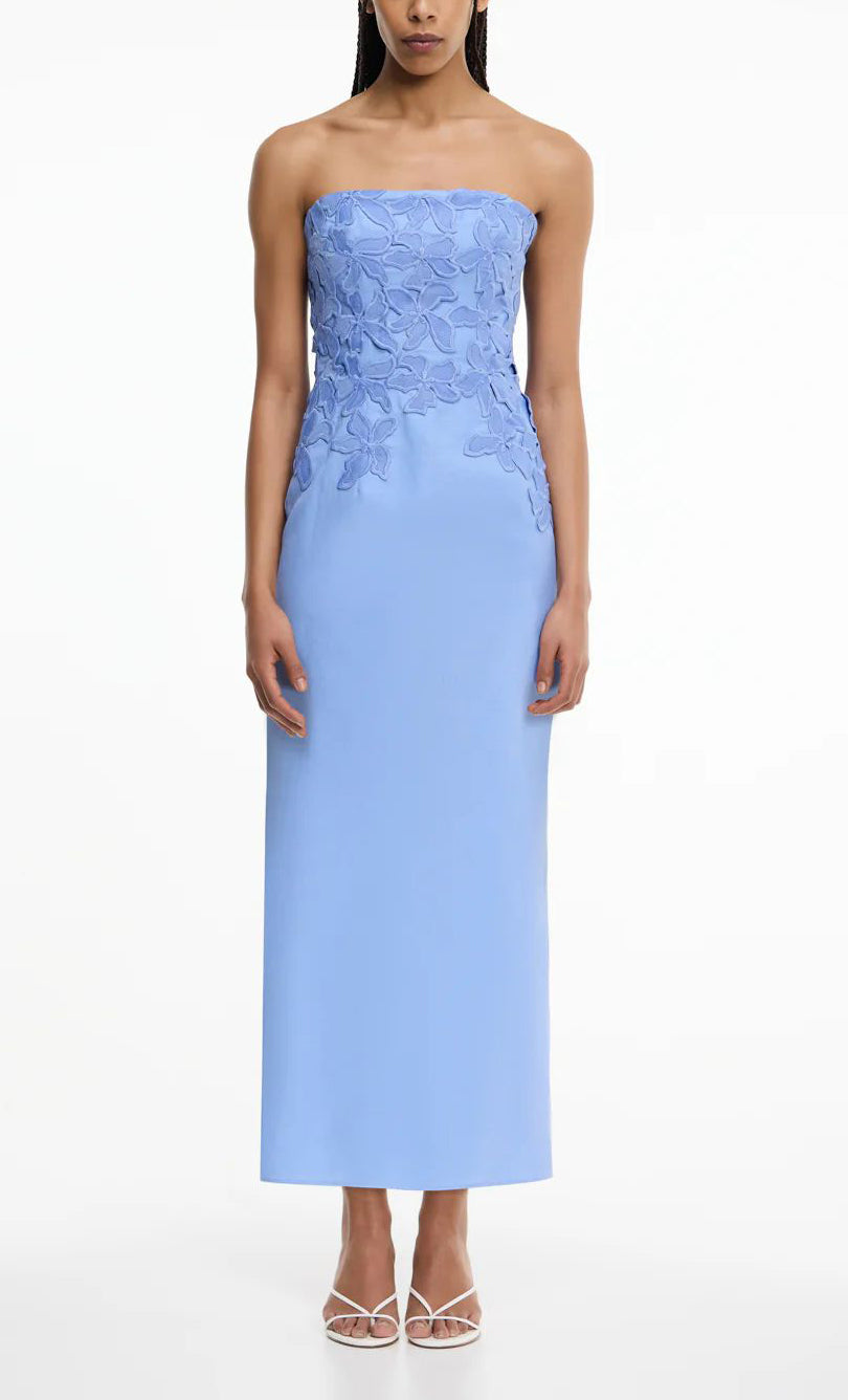 Vestido Idette