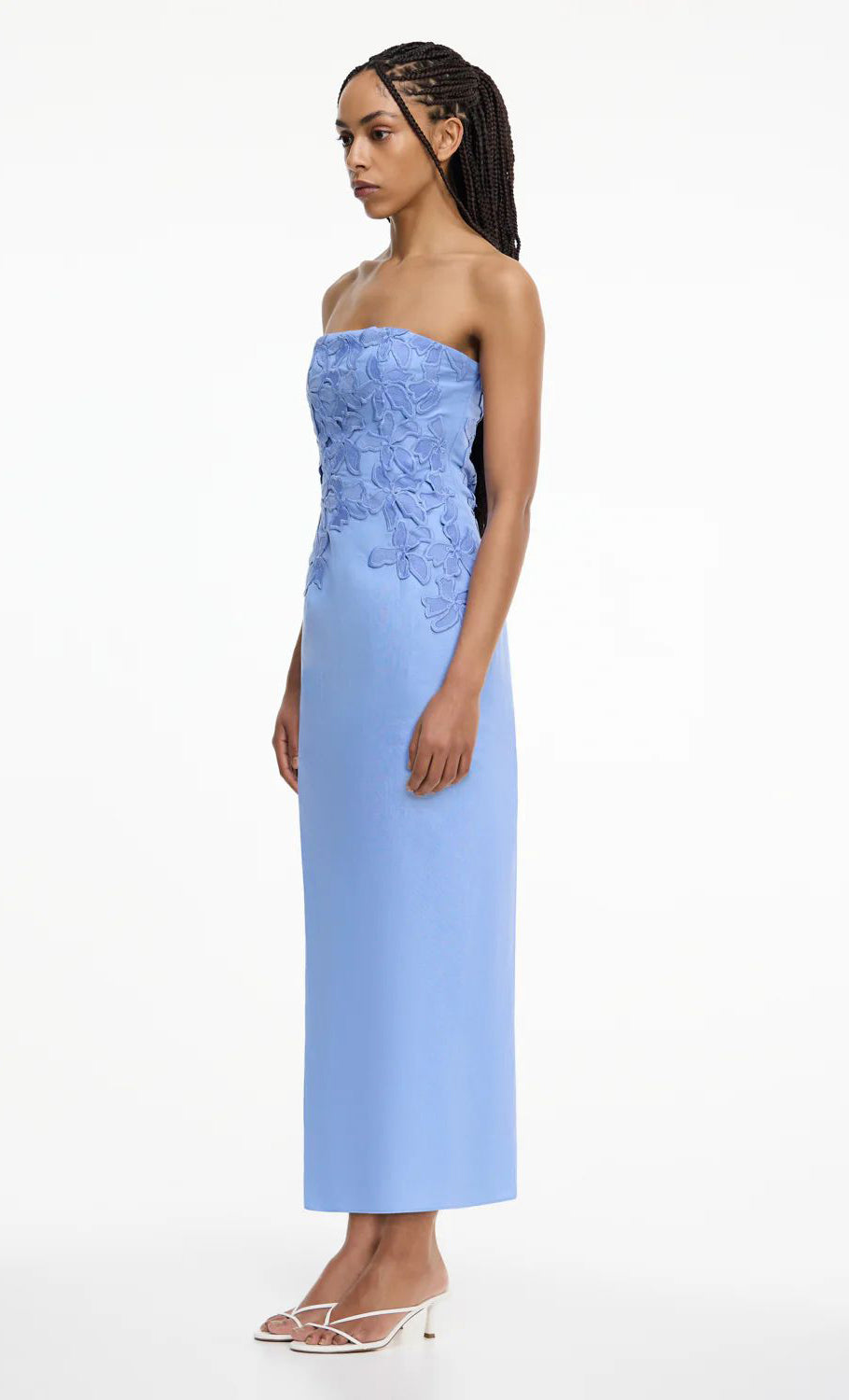 Vestido Idette