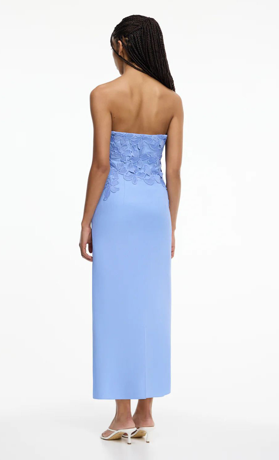 Vestido Idette