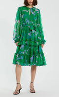 Vestido Idioa
