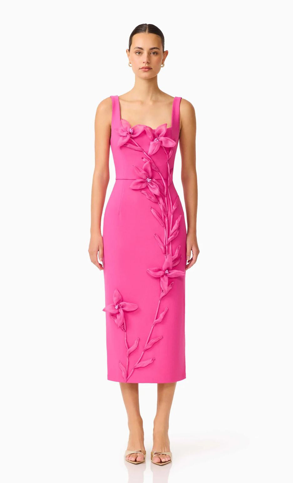 Vestido Ilaria