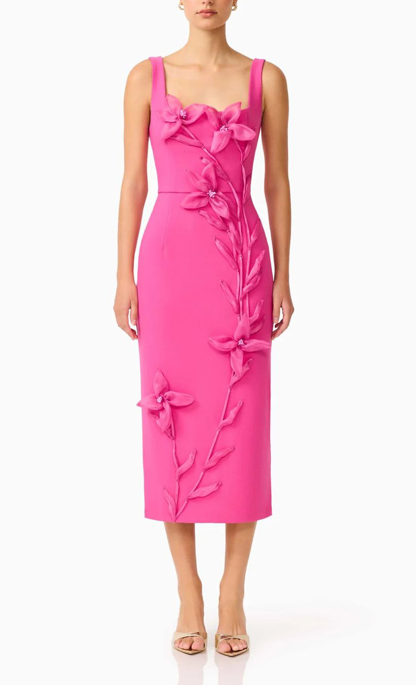 Vestido Ilaria