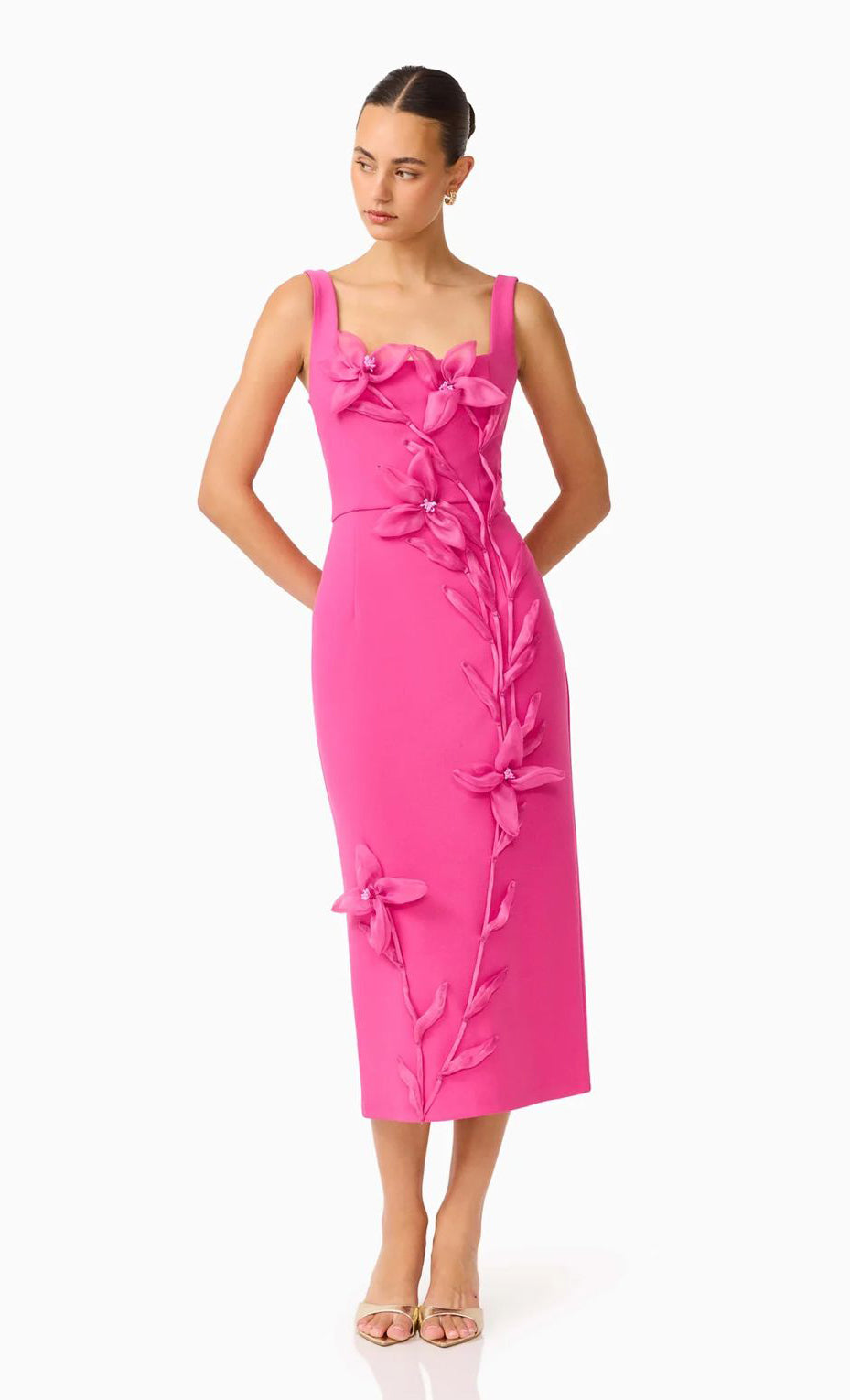 Vestido Ilaria