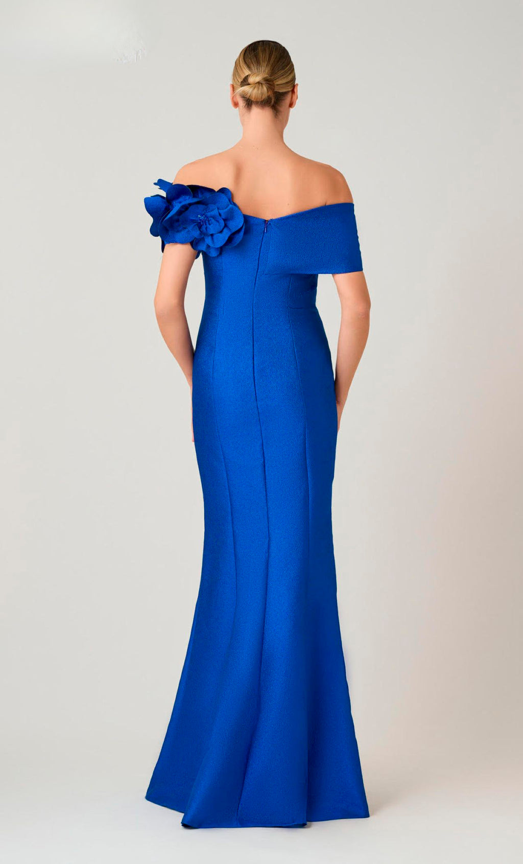 Vestido Carlota