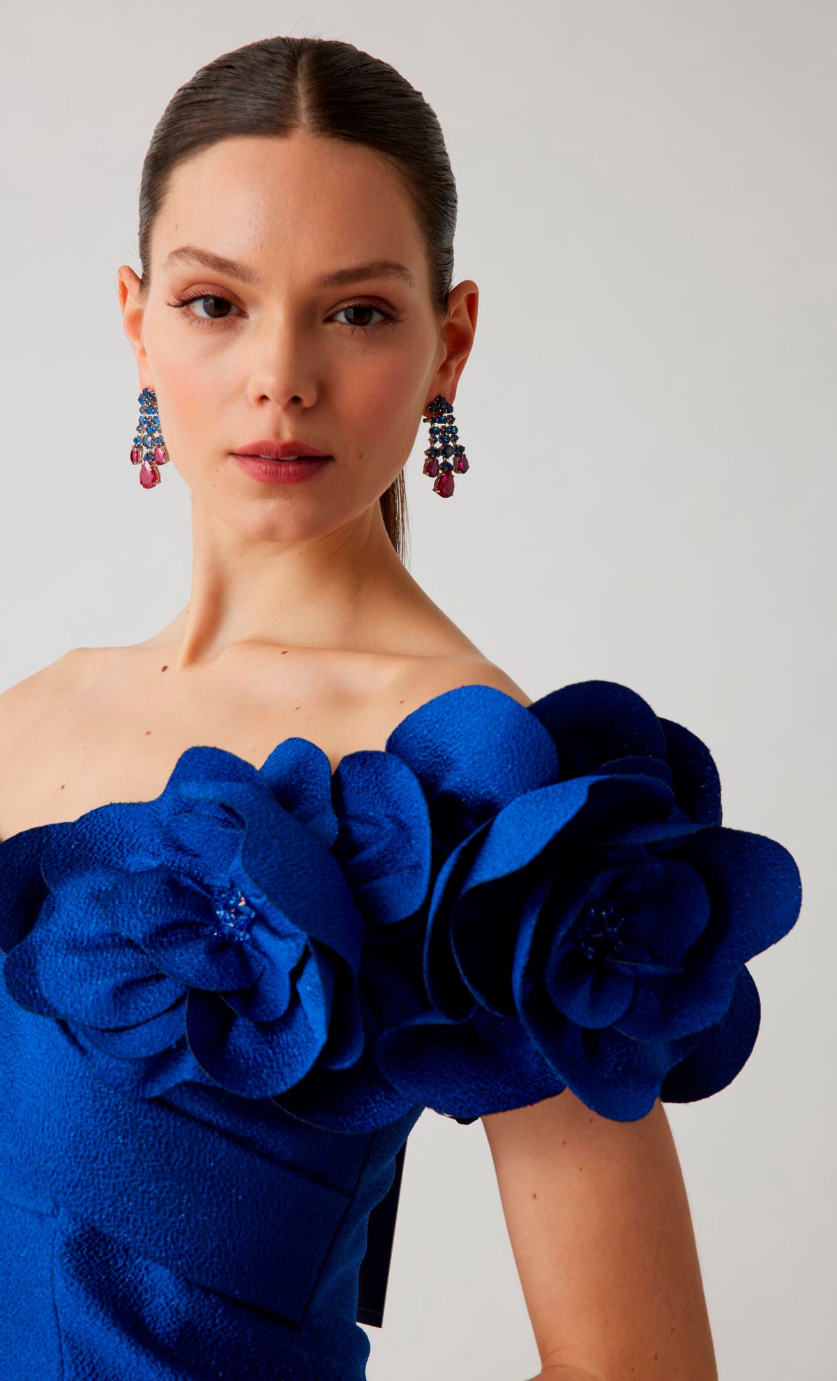 Vestido Carlota