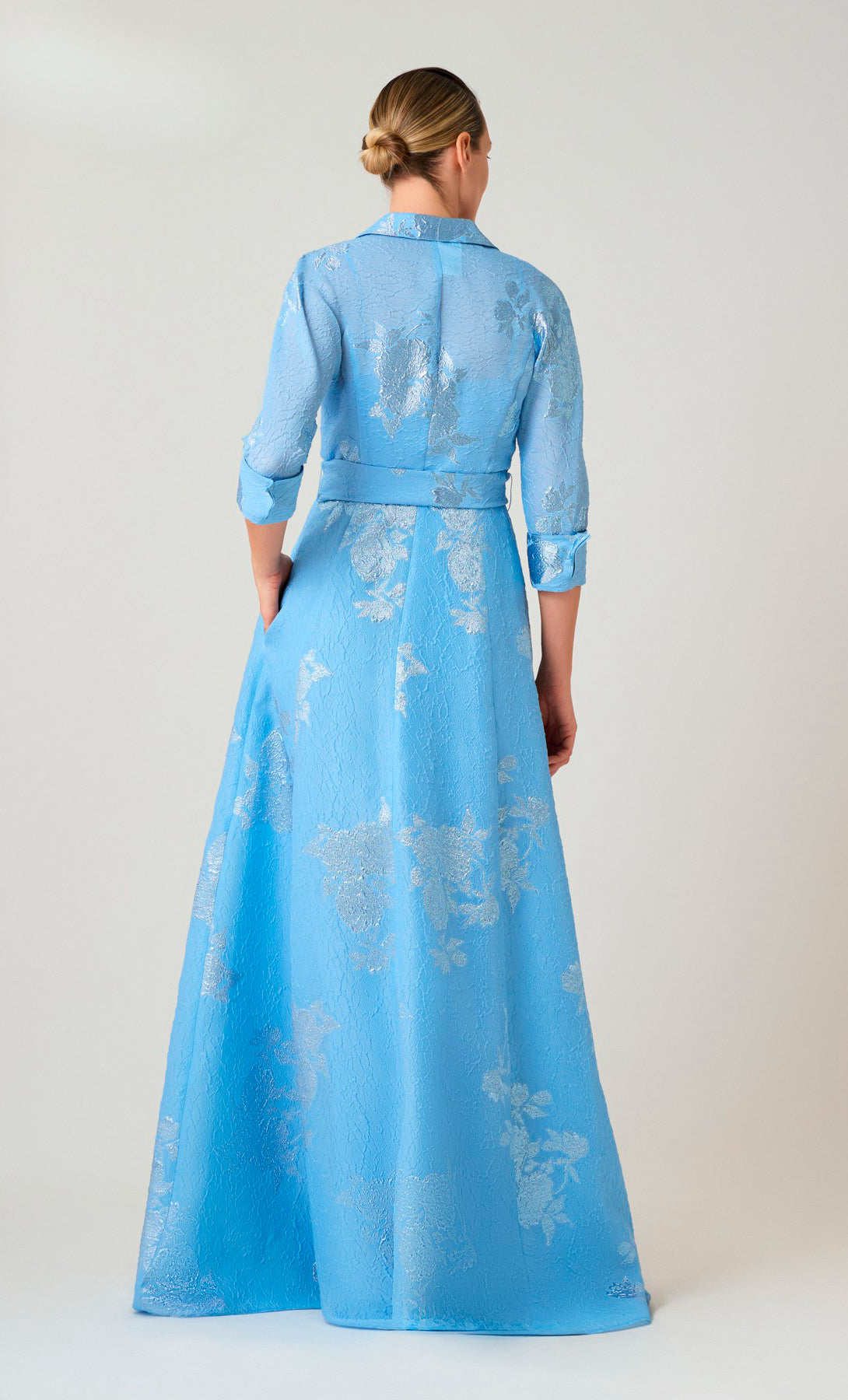 Vestido Ana