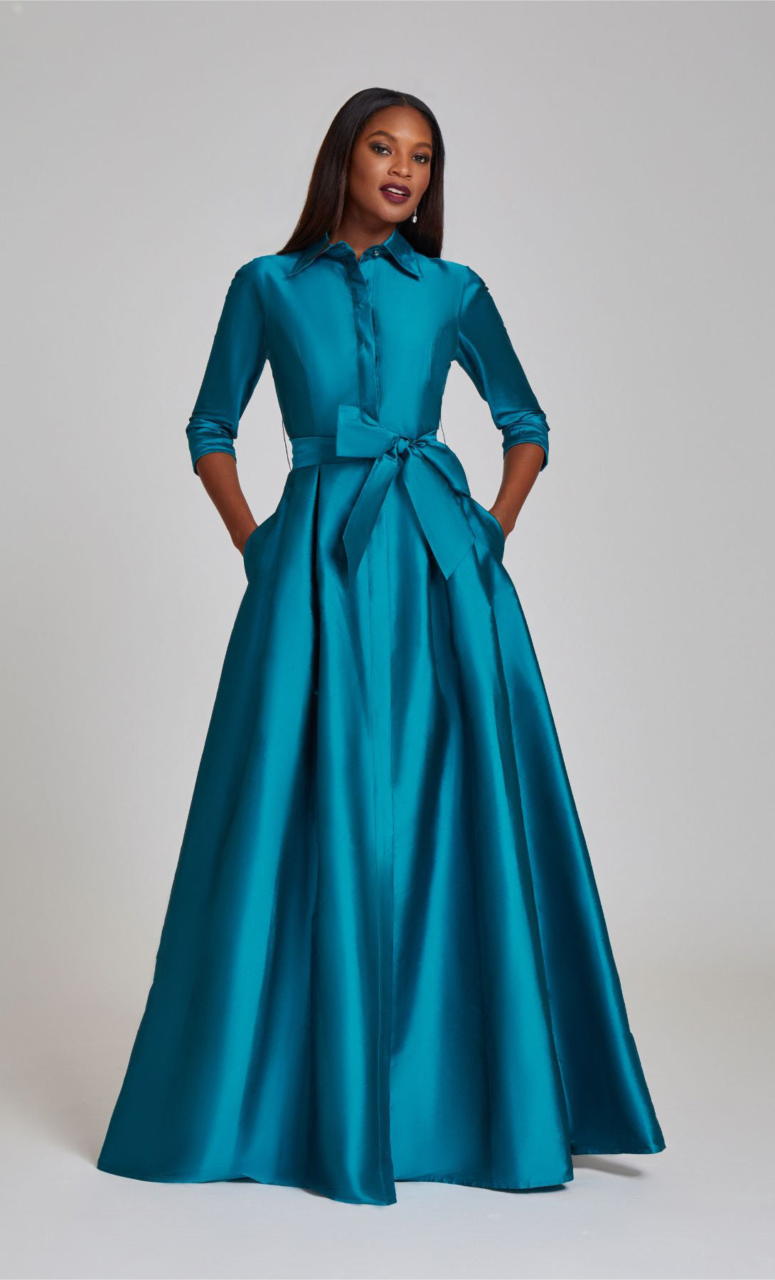 Vestido Sofia