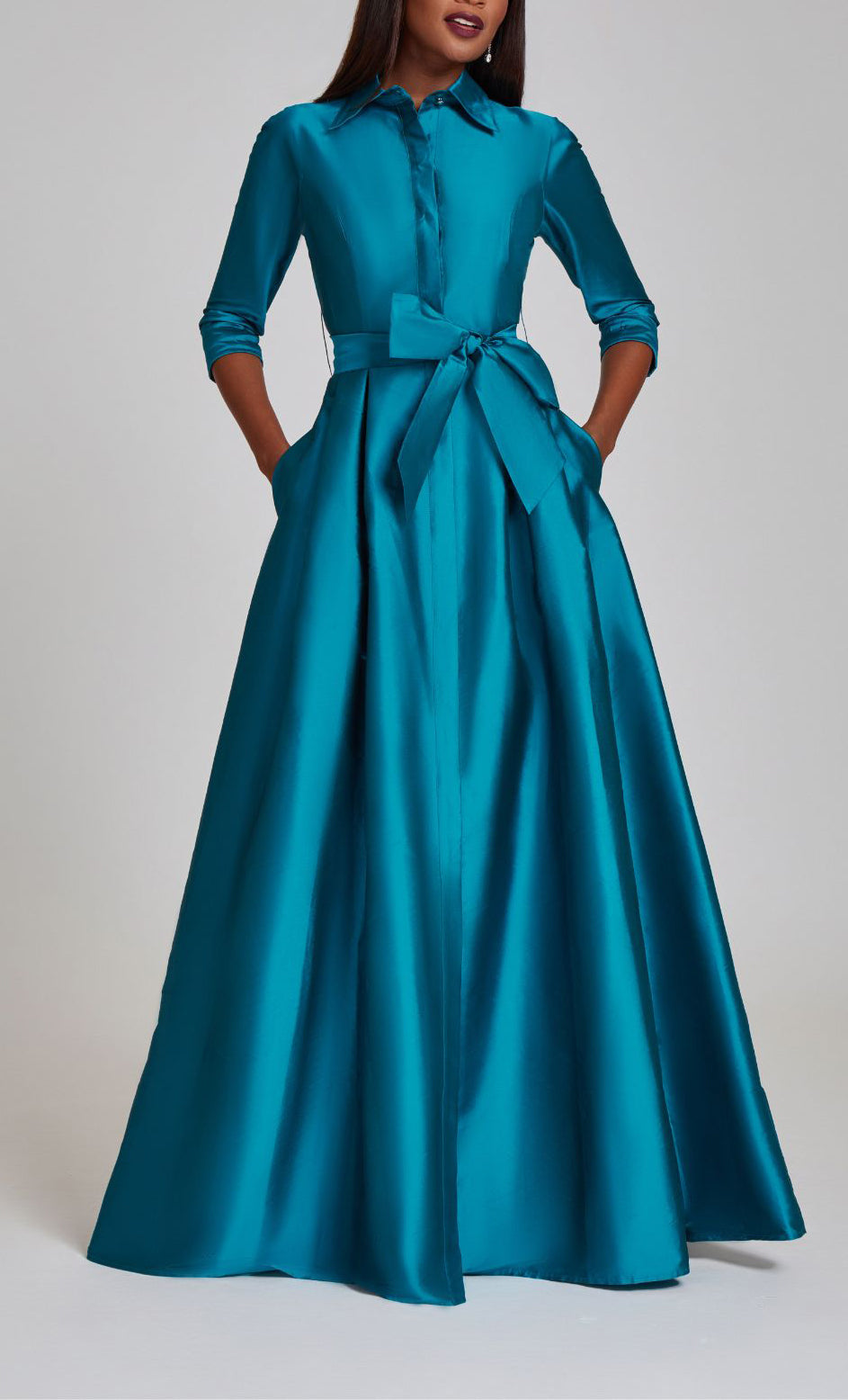 Vestido Sofia