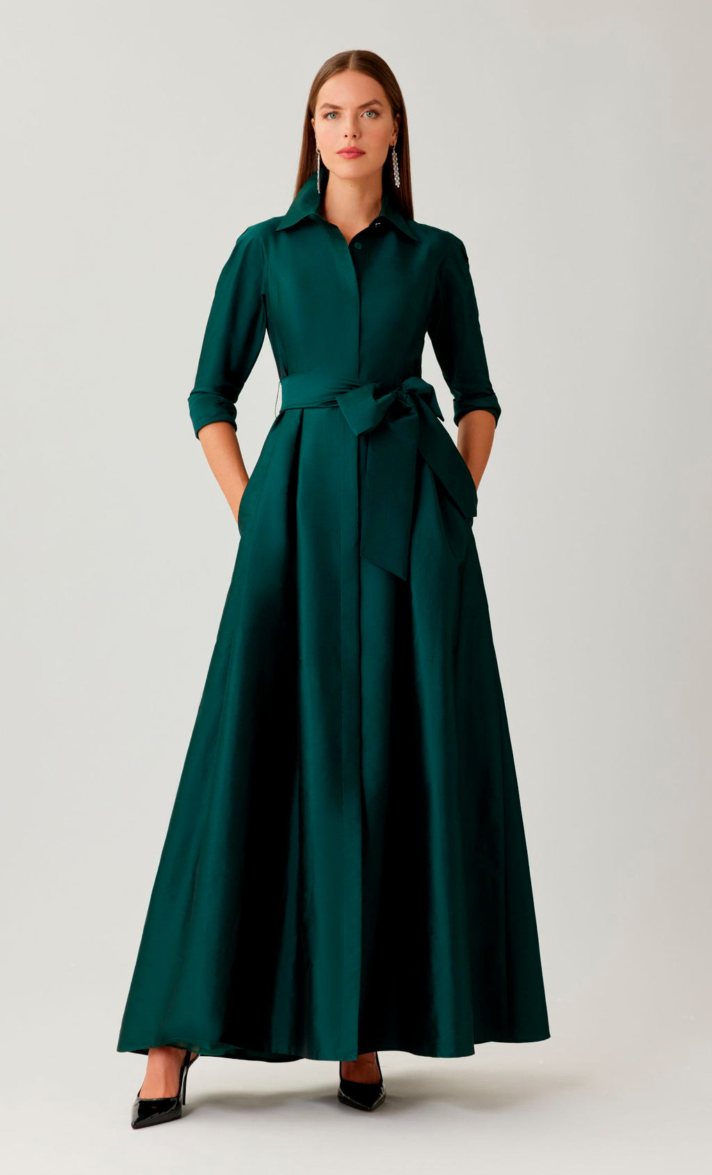 Vestido Alina