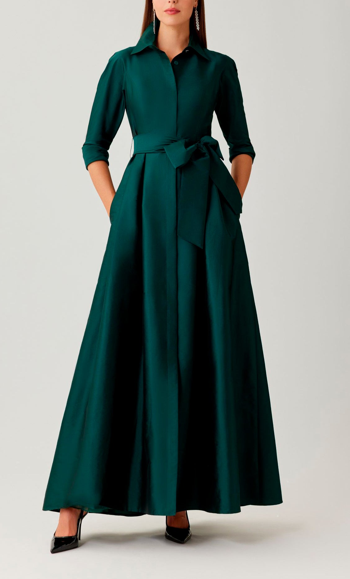 Vestido Alina