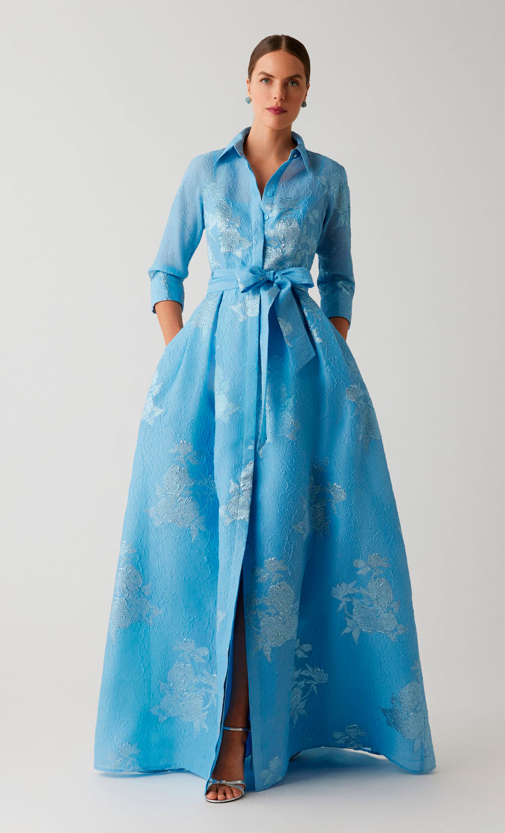 Vestido Ana