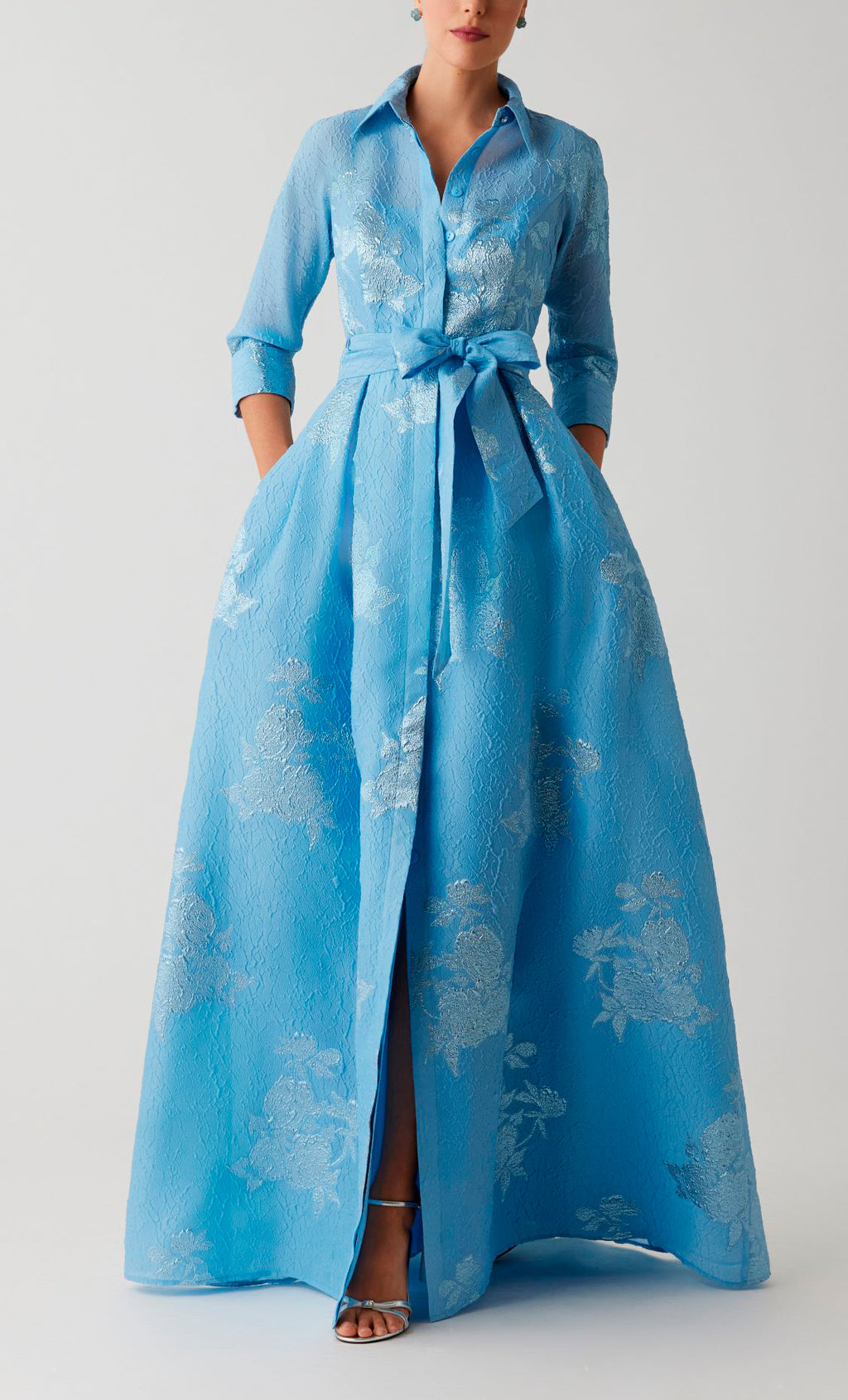 Vestido Ana