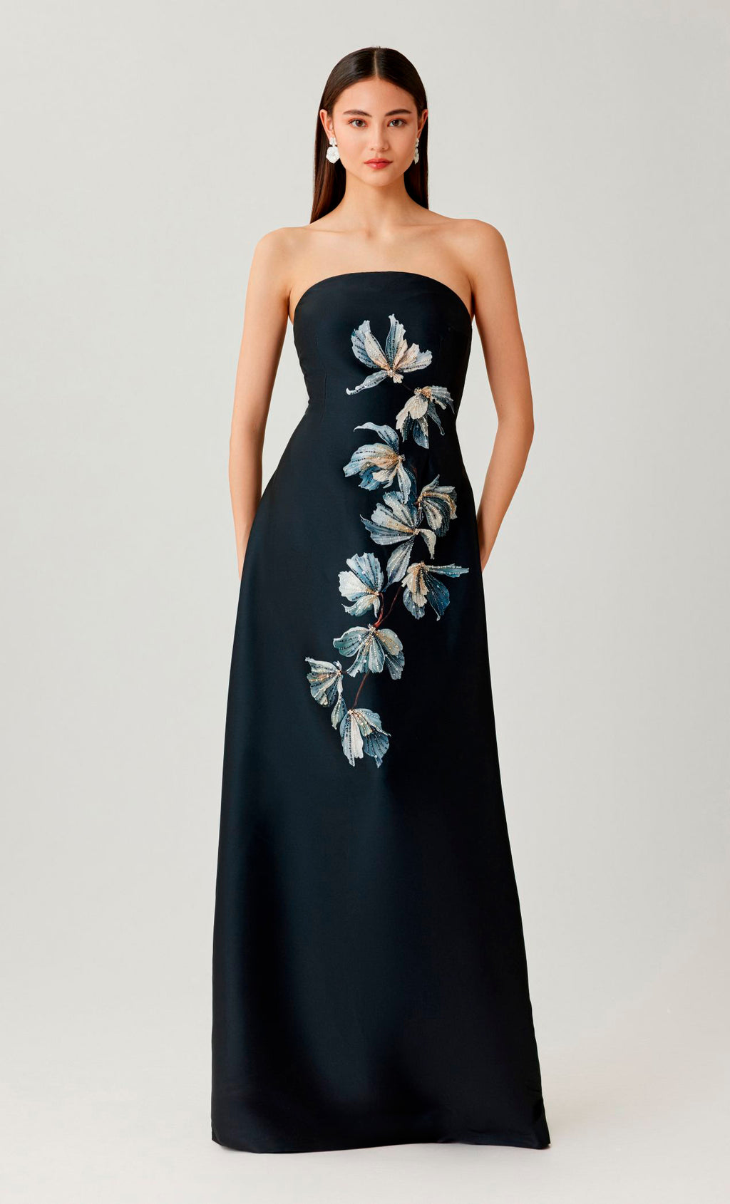 Vestido Mika
