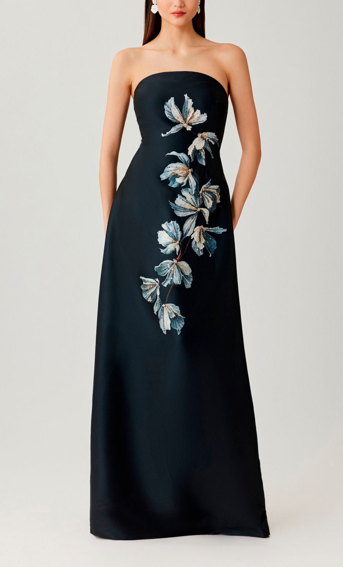 Vestido Mika