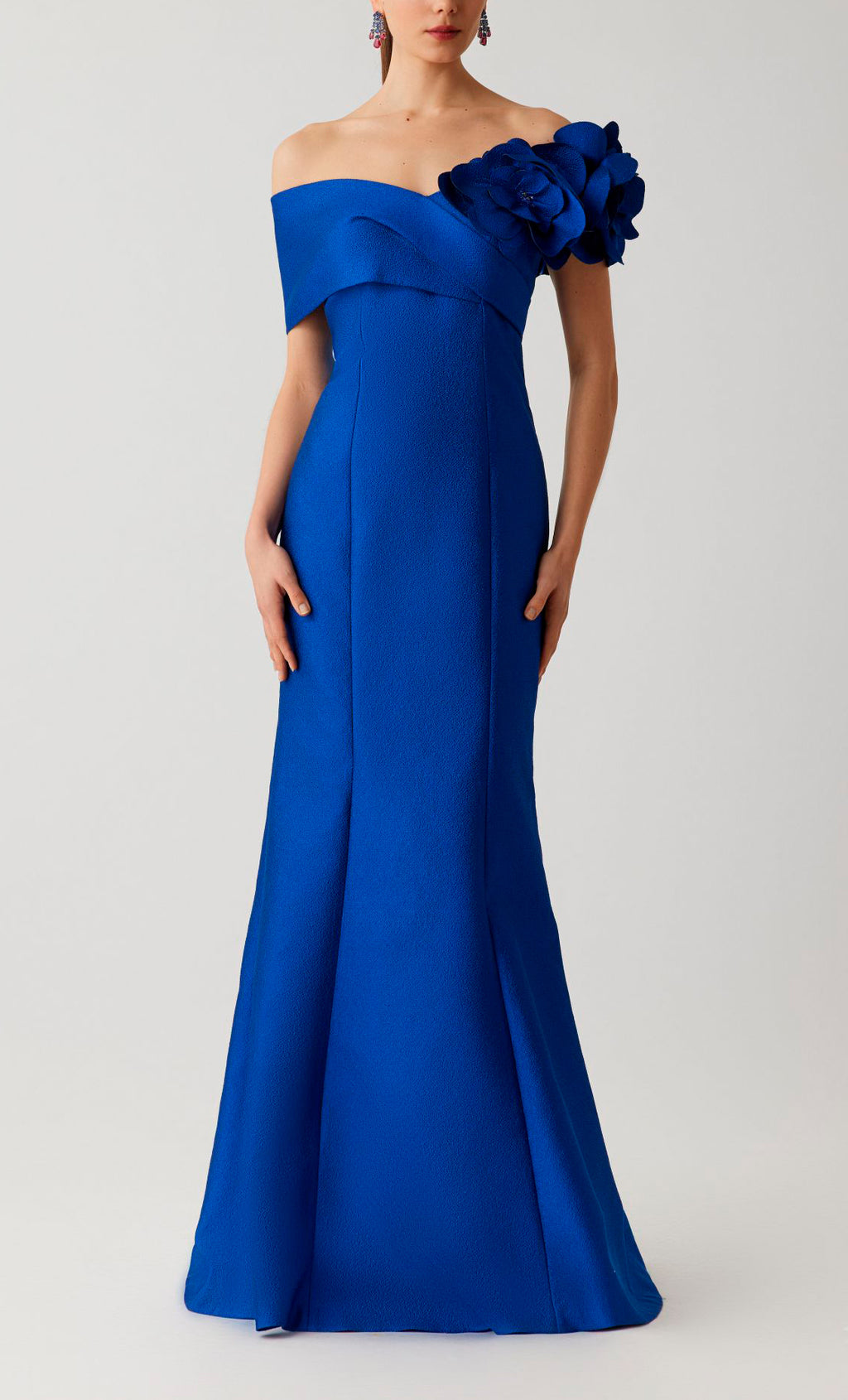 Vestido Carlota