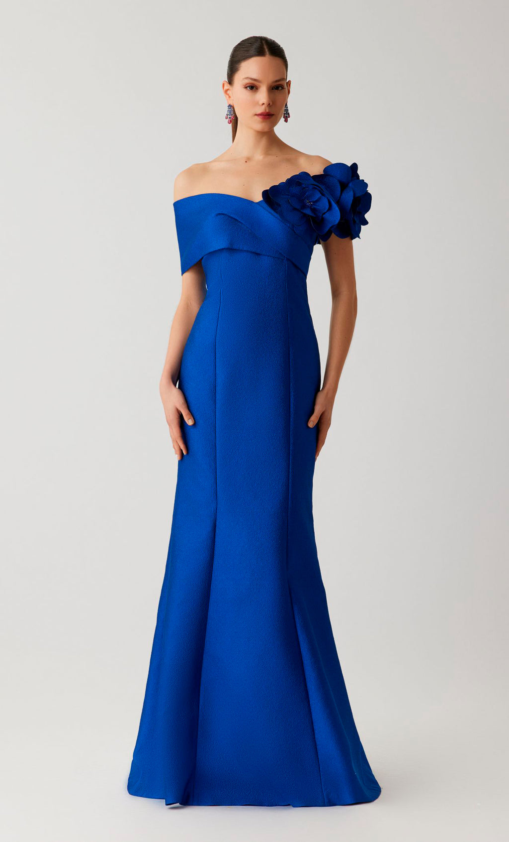 Vestido Carlota