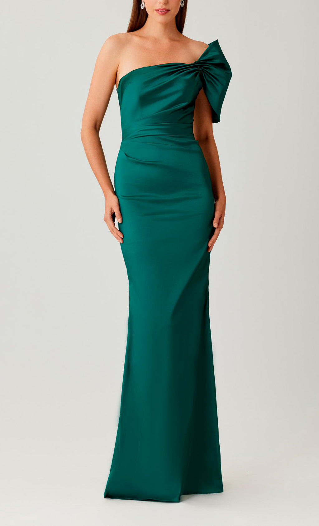 Vestido Ninfa