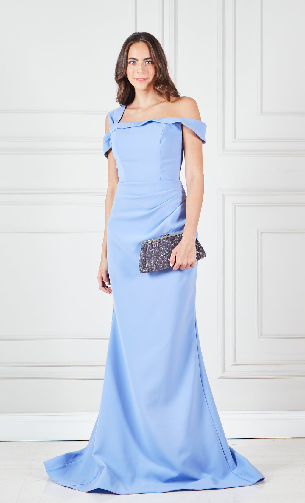 Vestido Ines