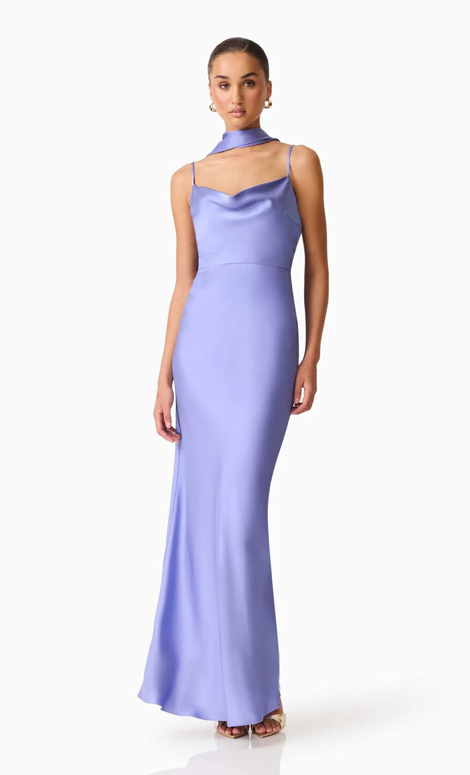 Vestido Jacinta