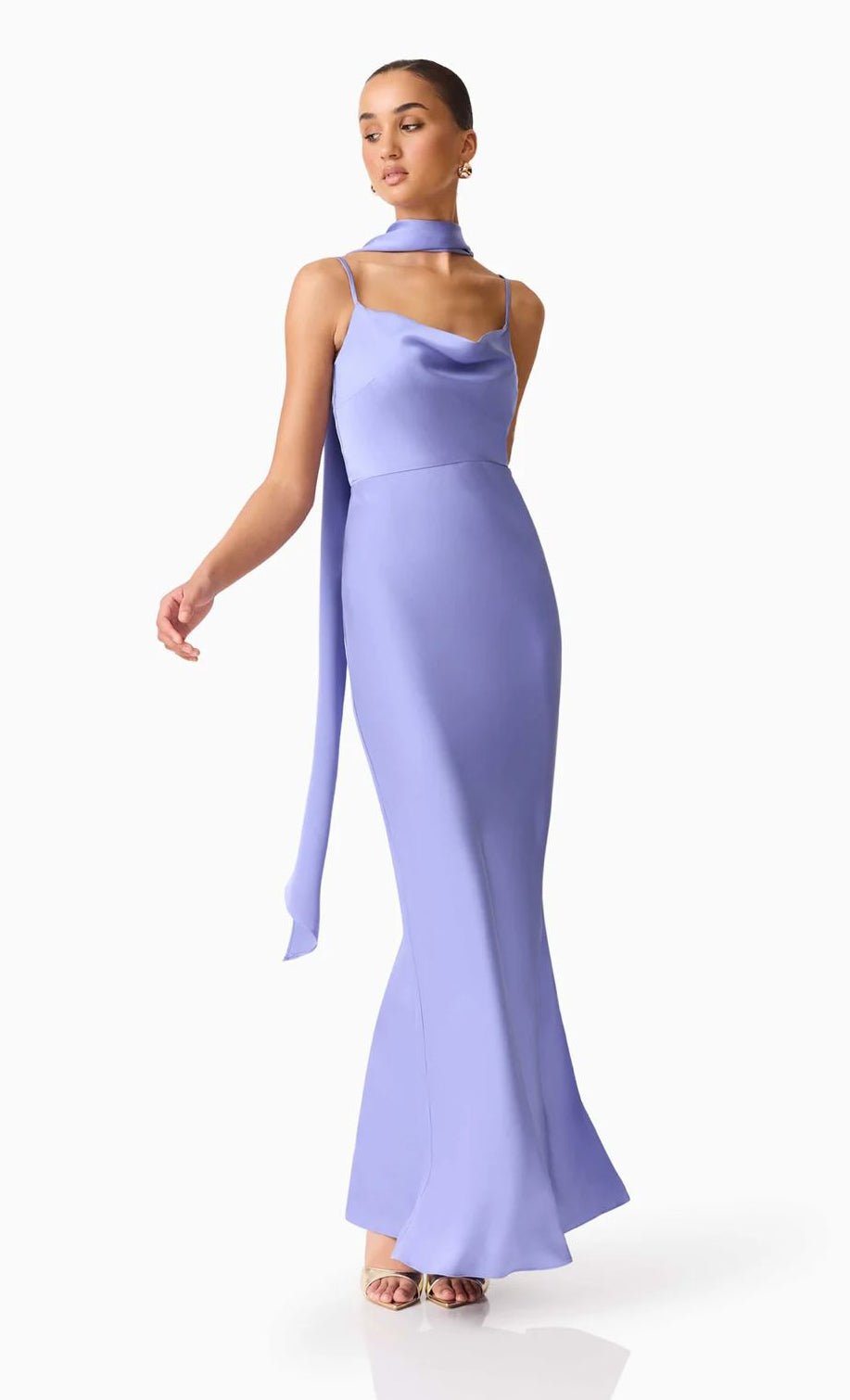 Vestido Jacinta