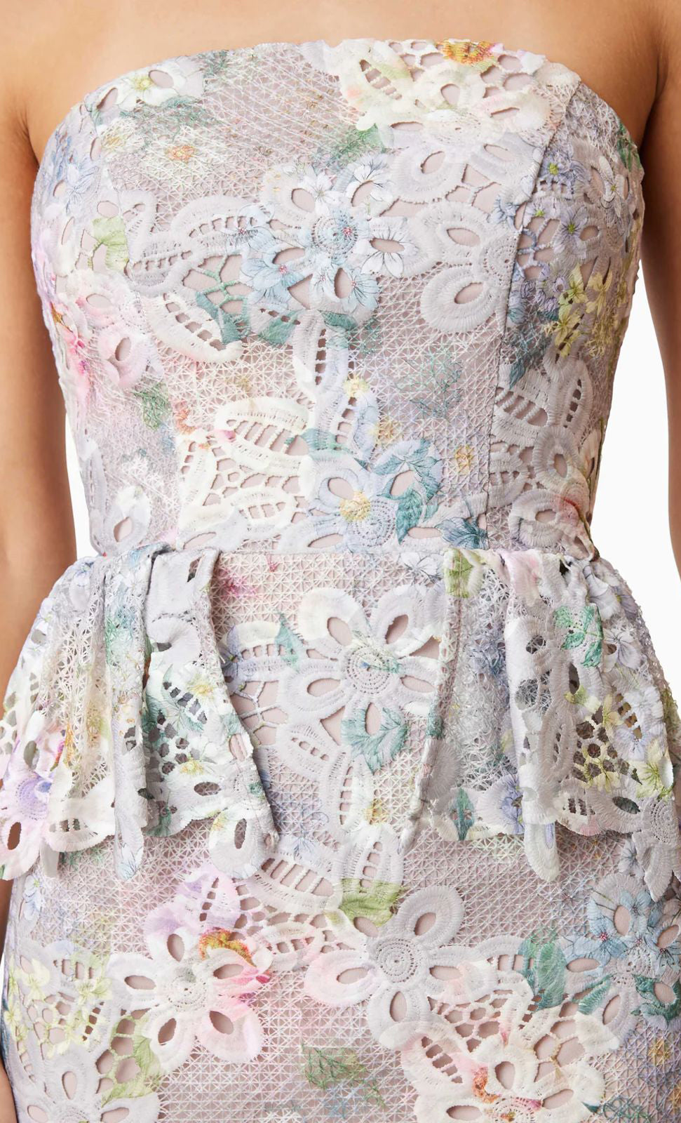 Vestido Jacinta