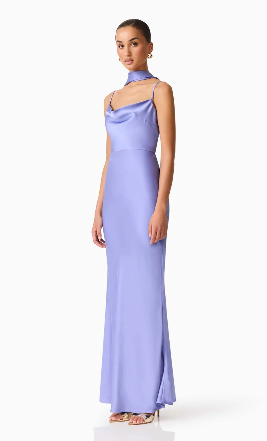 Vestido Jacinta
