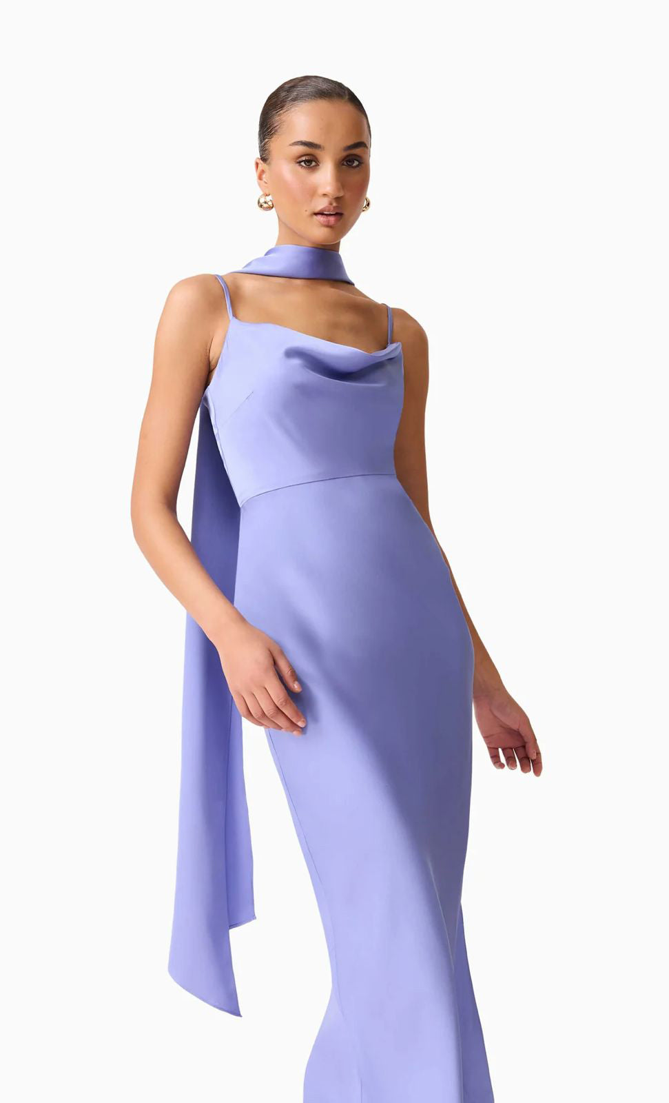 Vestido Jacinta