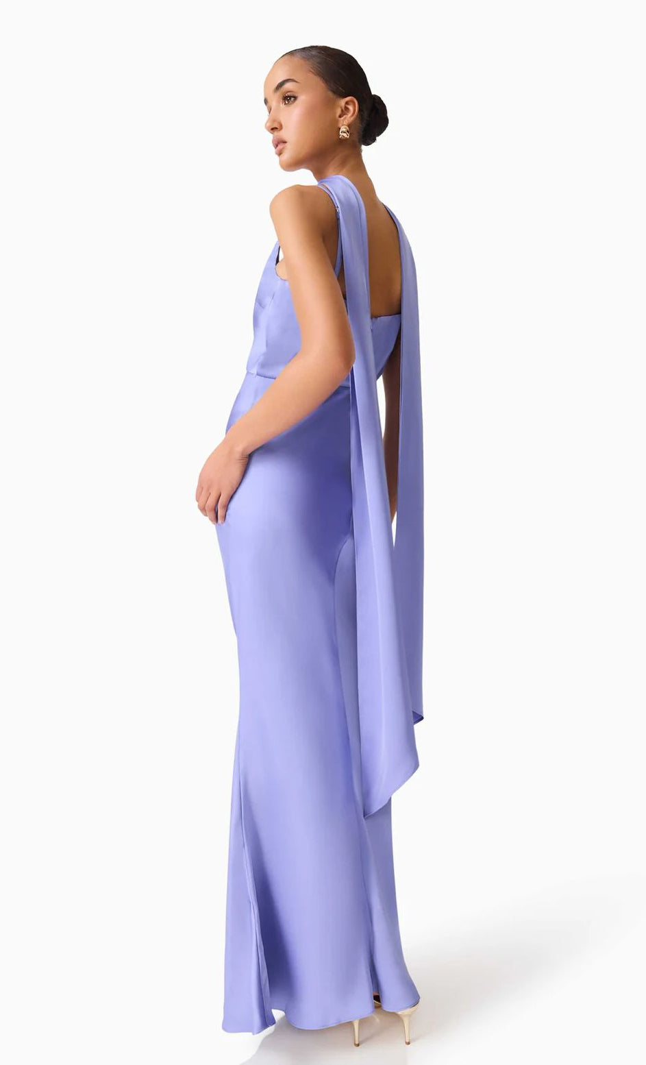 Vestido Jacinta