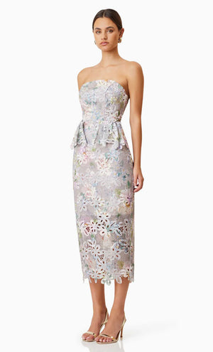 Vestido Jacinta
