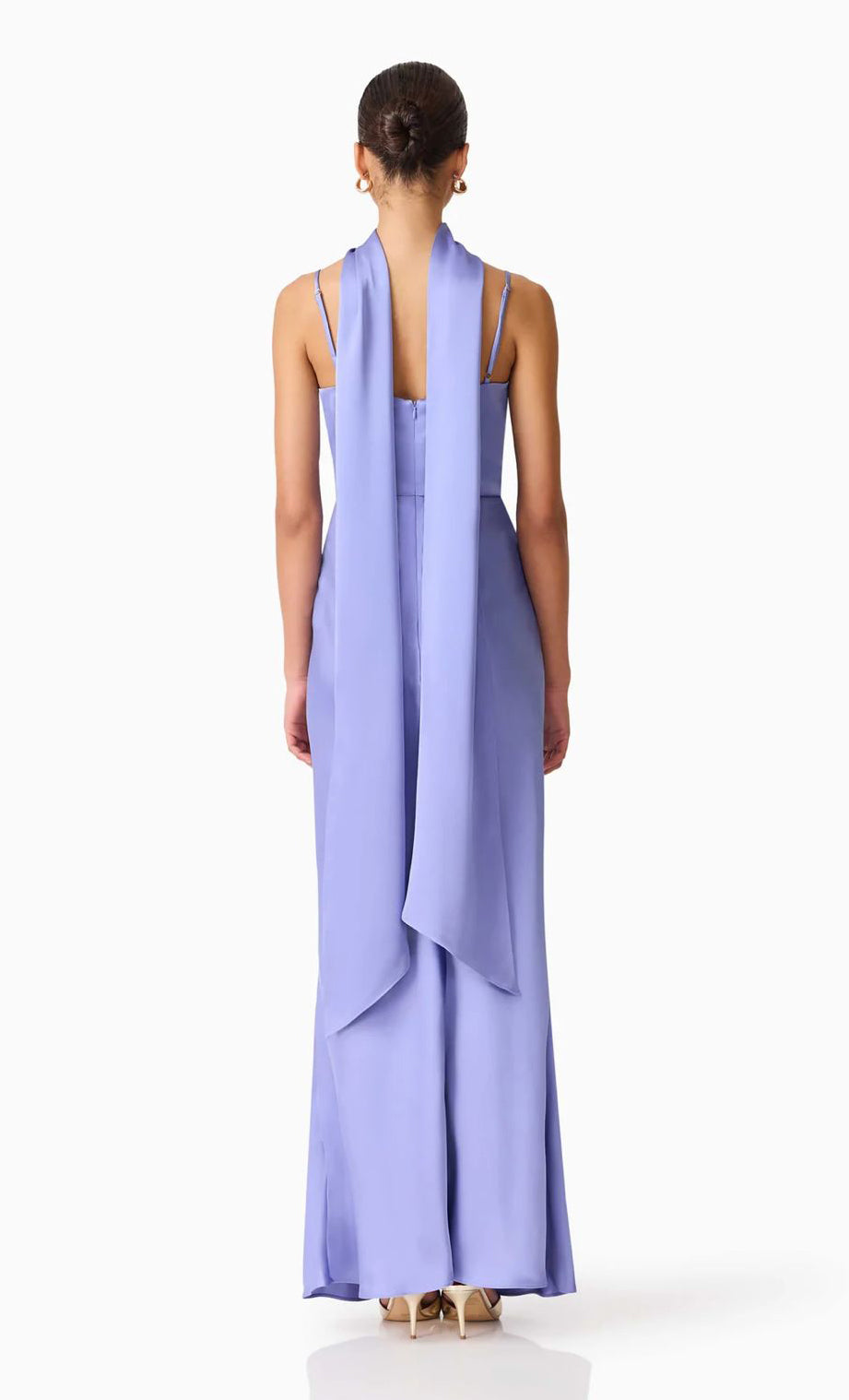 Vestido Jacinta