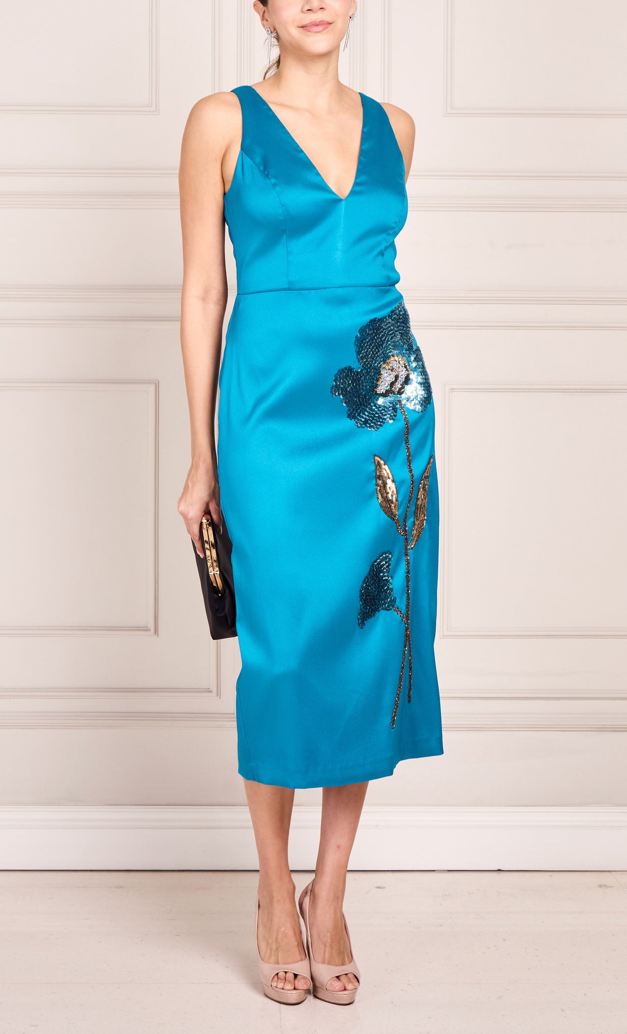 Vestido Jess