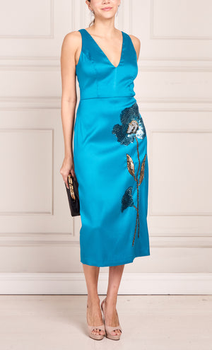 Vestido Jess