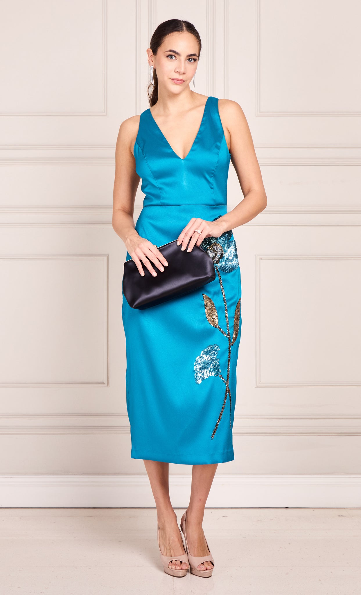 Vestido Jess