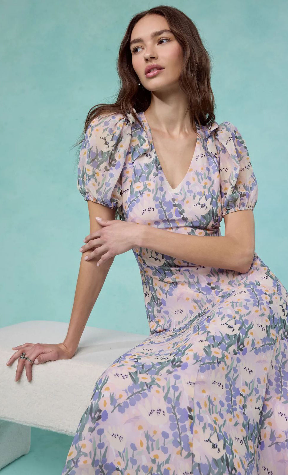 Vestido Jessenia