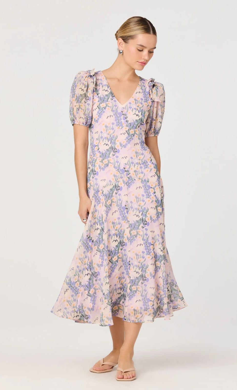 Vestido Jessenia