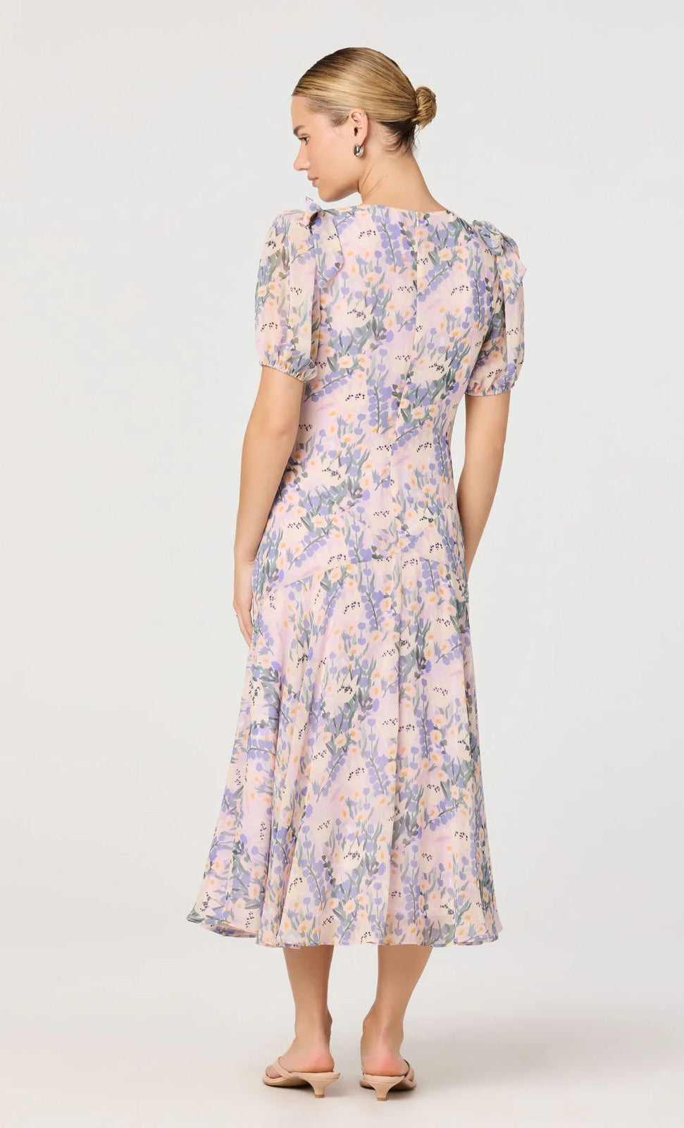 Vestido Jessenia