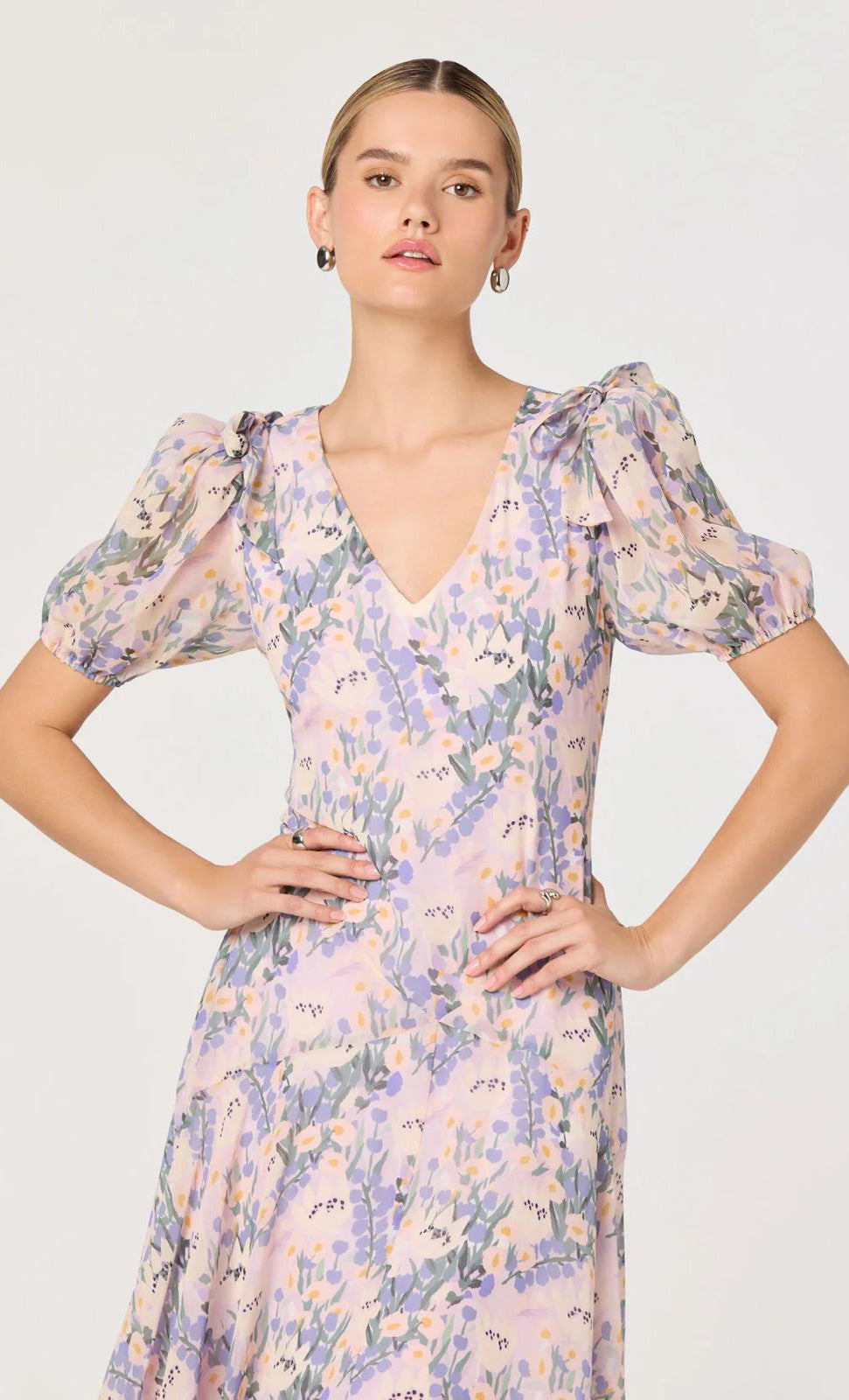 Vestido Jessenia