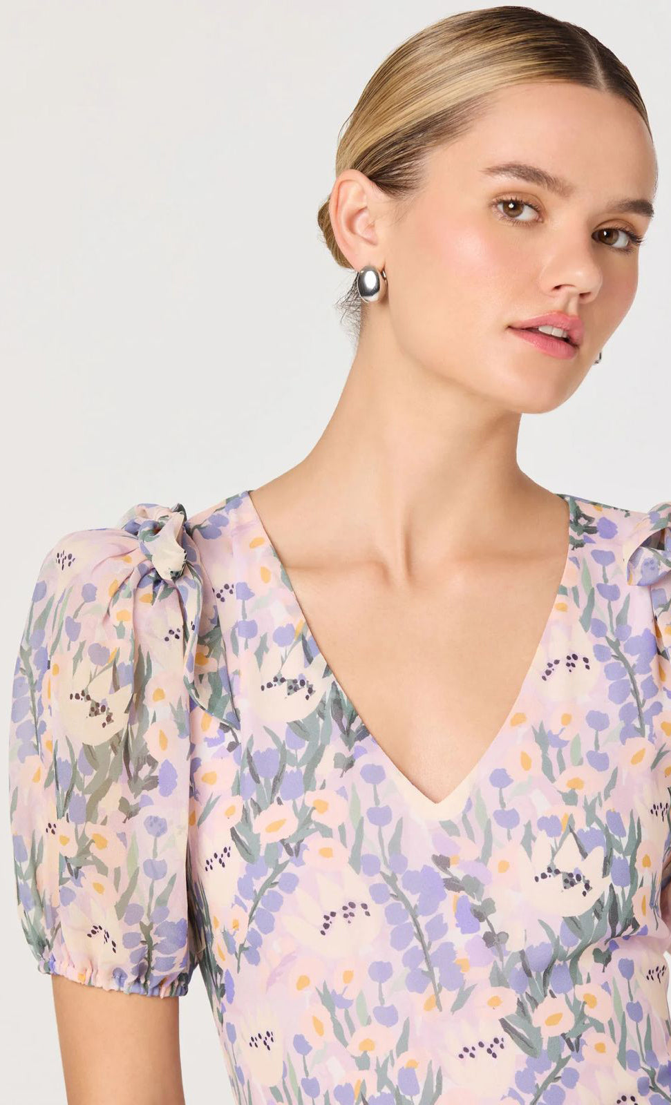 Vestido Jessenia