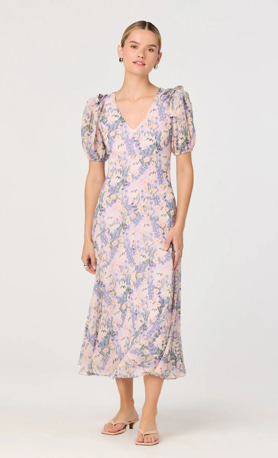 Vestido Jessenia
