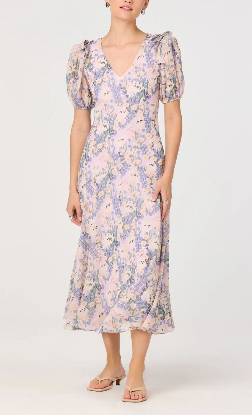Vestido Jessenia