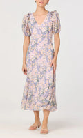 Vestido Jessenia