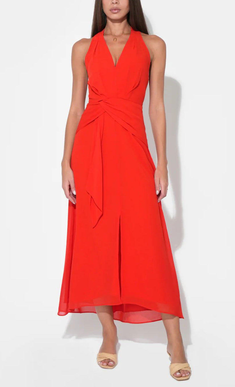 Vestido Jessika