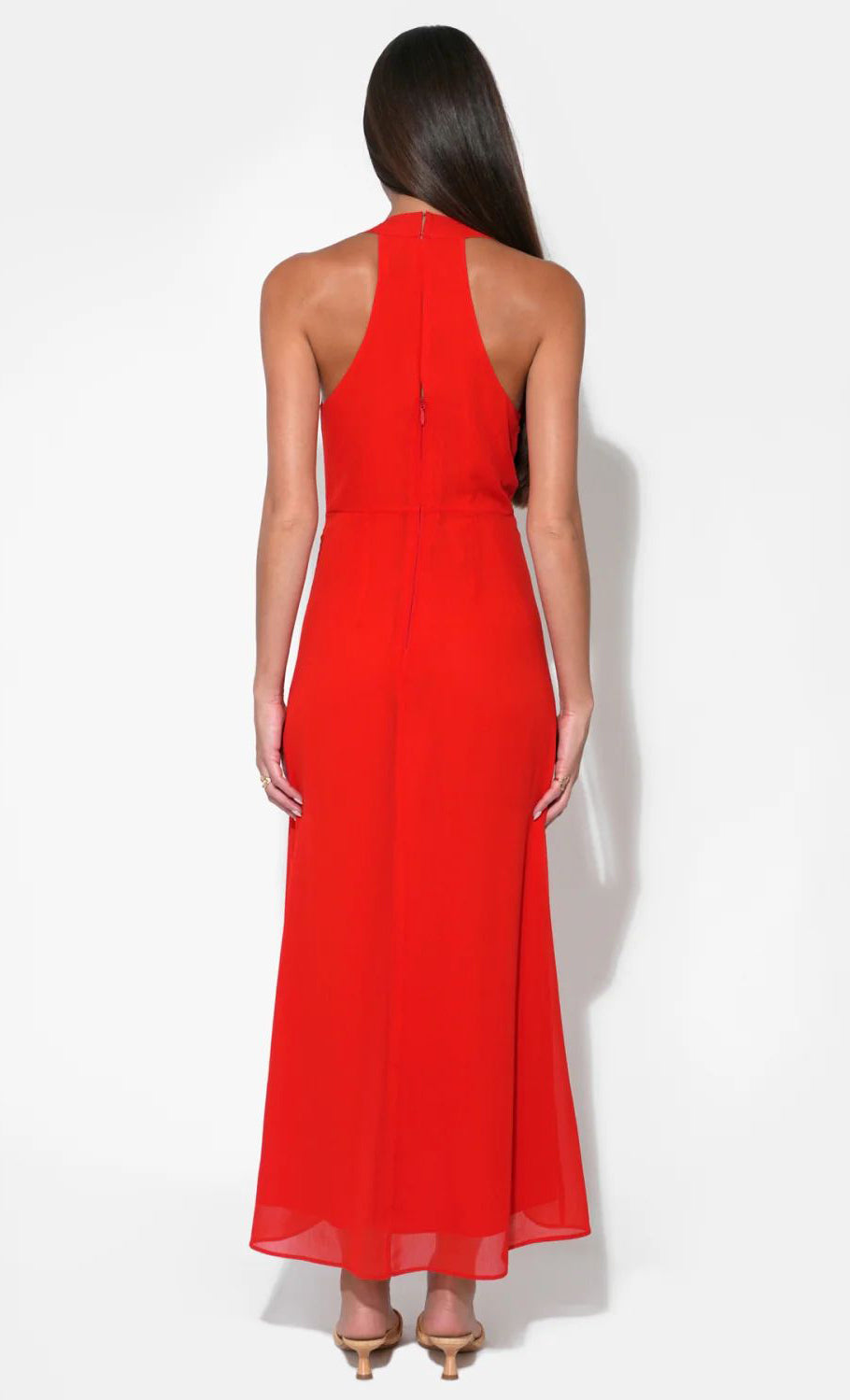 Vestido Jessika