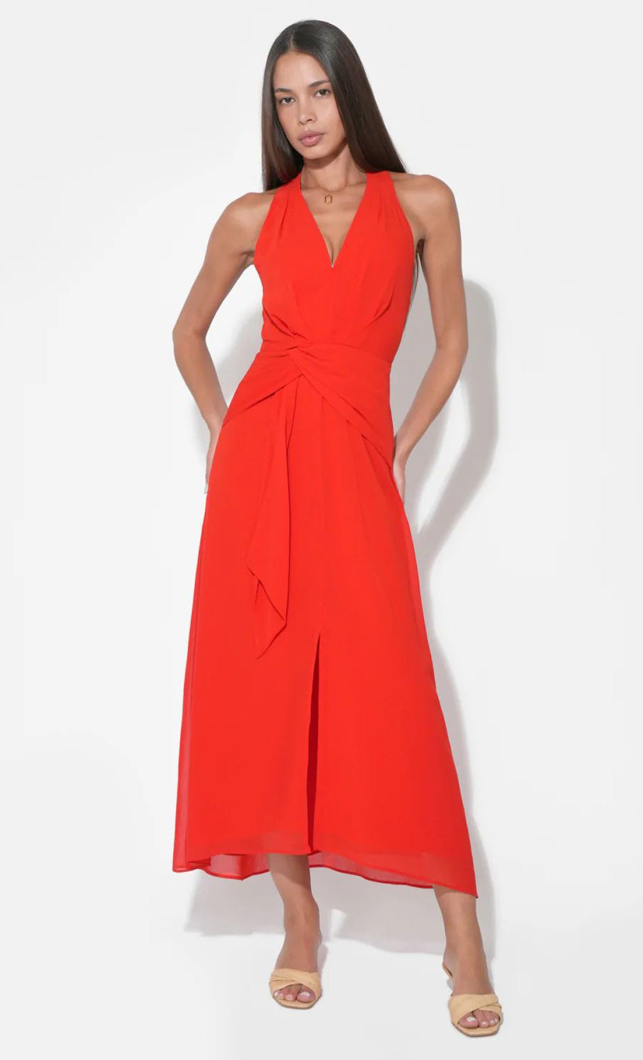 Vestido Jessika