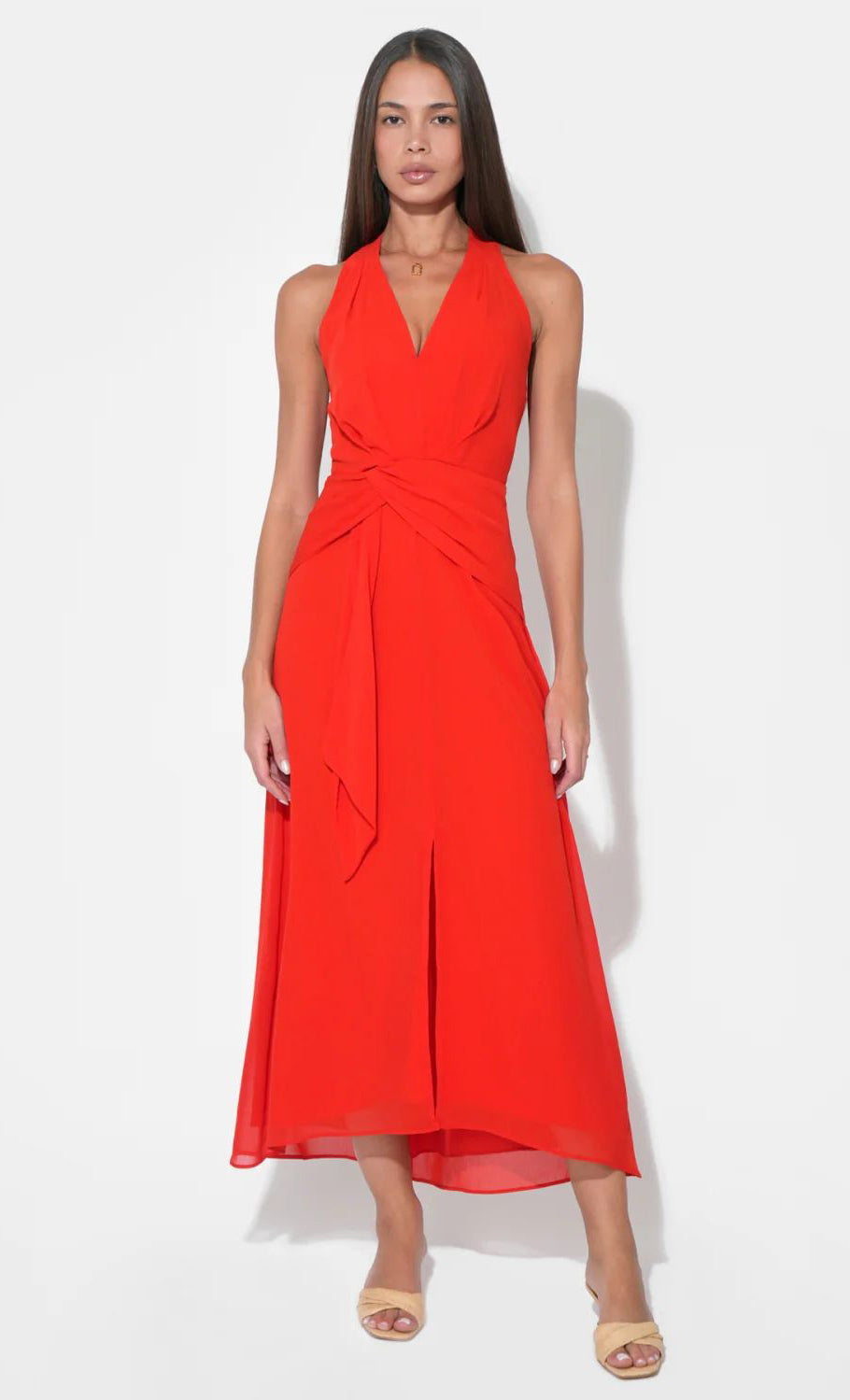 Vestido Jessika